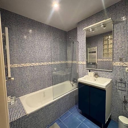 Apartamento En El Corazon De Madrid Διαμέρισμα Εξωτερικό φωτογραφία