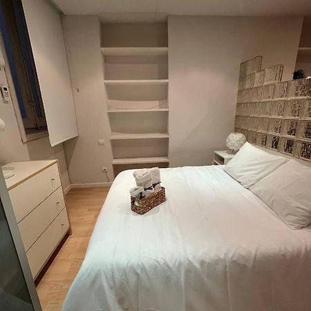 Apartamento En El Corazon De Madrid Διαμέρισμα Εξωτερικό φωτογραφία