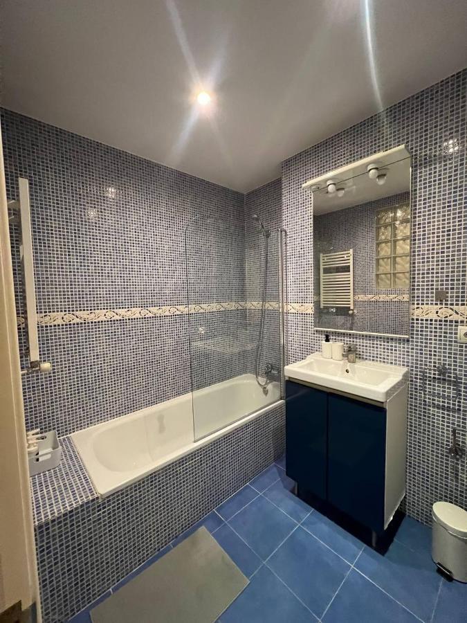 Apartamento En El Corazon De Madrid Διαμέρισμα Εξωτερικό φωτογραφία