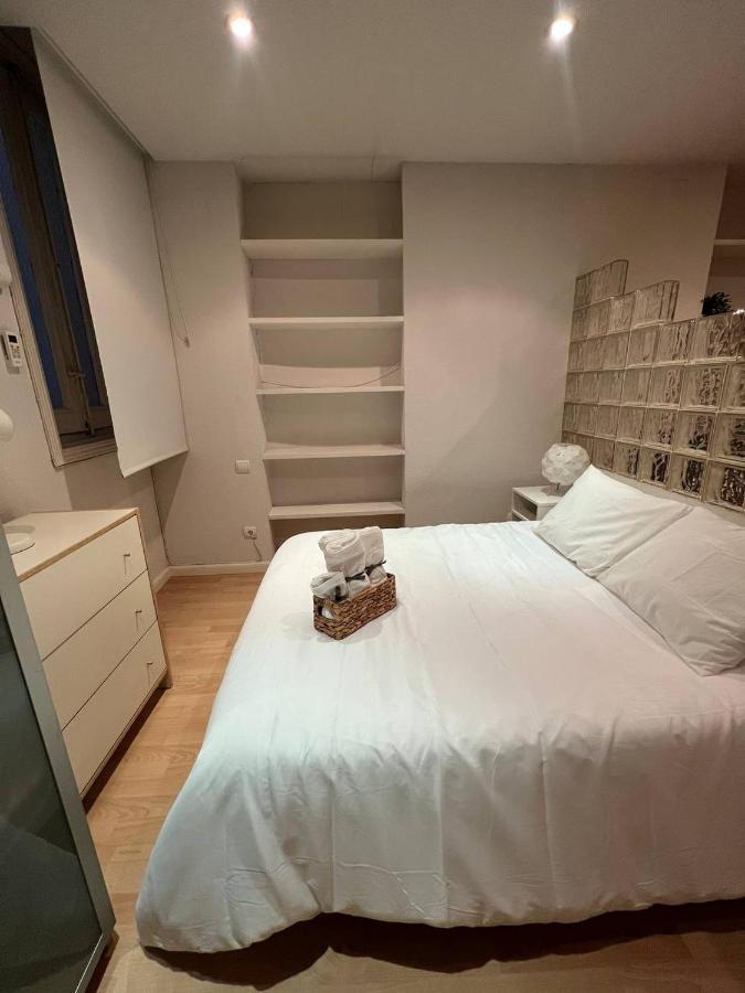Apartamento En El Corazon De Madrid Διαμέρισμα Εξωτερικό φωτογραφία