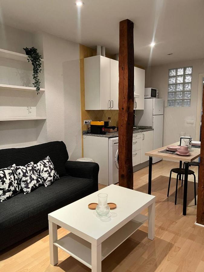 Apartamento En El Corazon De Madrid Διαμέρισμα Εξωτερικό φωτογραφία