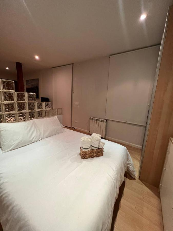 Apartamento En El Corazon De Madrid Διαμέρισμα Εξωτερικό φωτογραφία