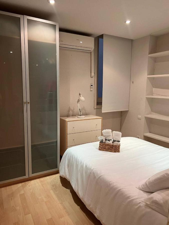 Apartamento En El Corazon De Madrid Διαμέρισμα Εξωτερικό φωτογραφία